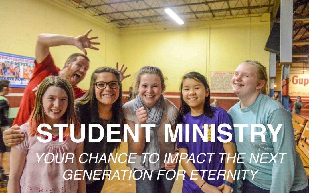 Starpoint Church - Pointing the way » student-ministry