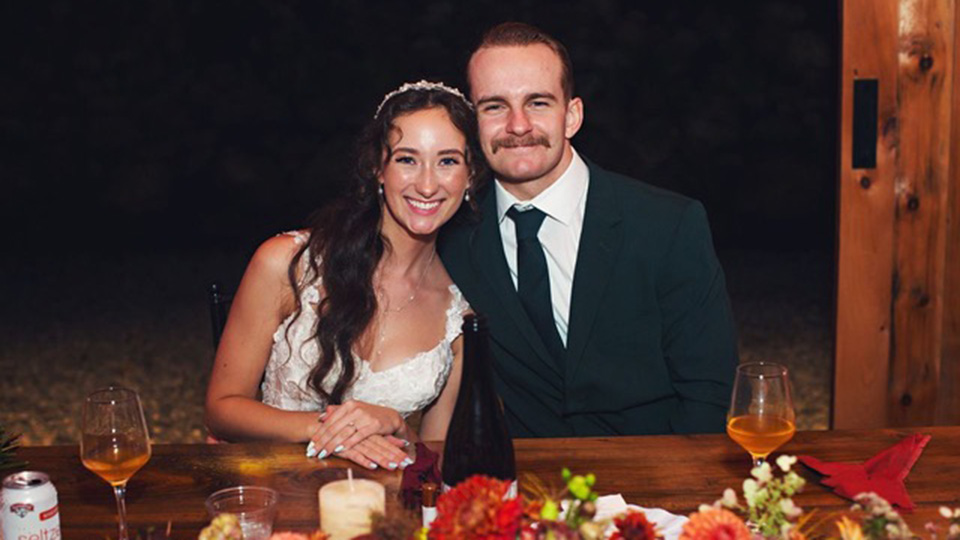 Wedding request