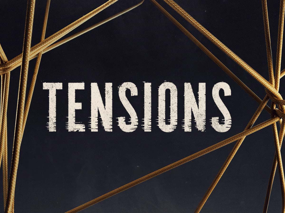 Tensions