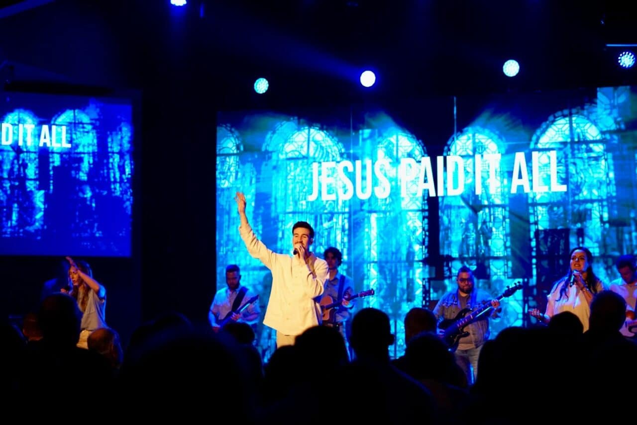 Starpoint Church | Discover Faith, Find Community